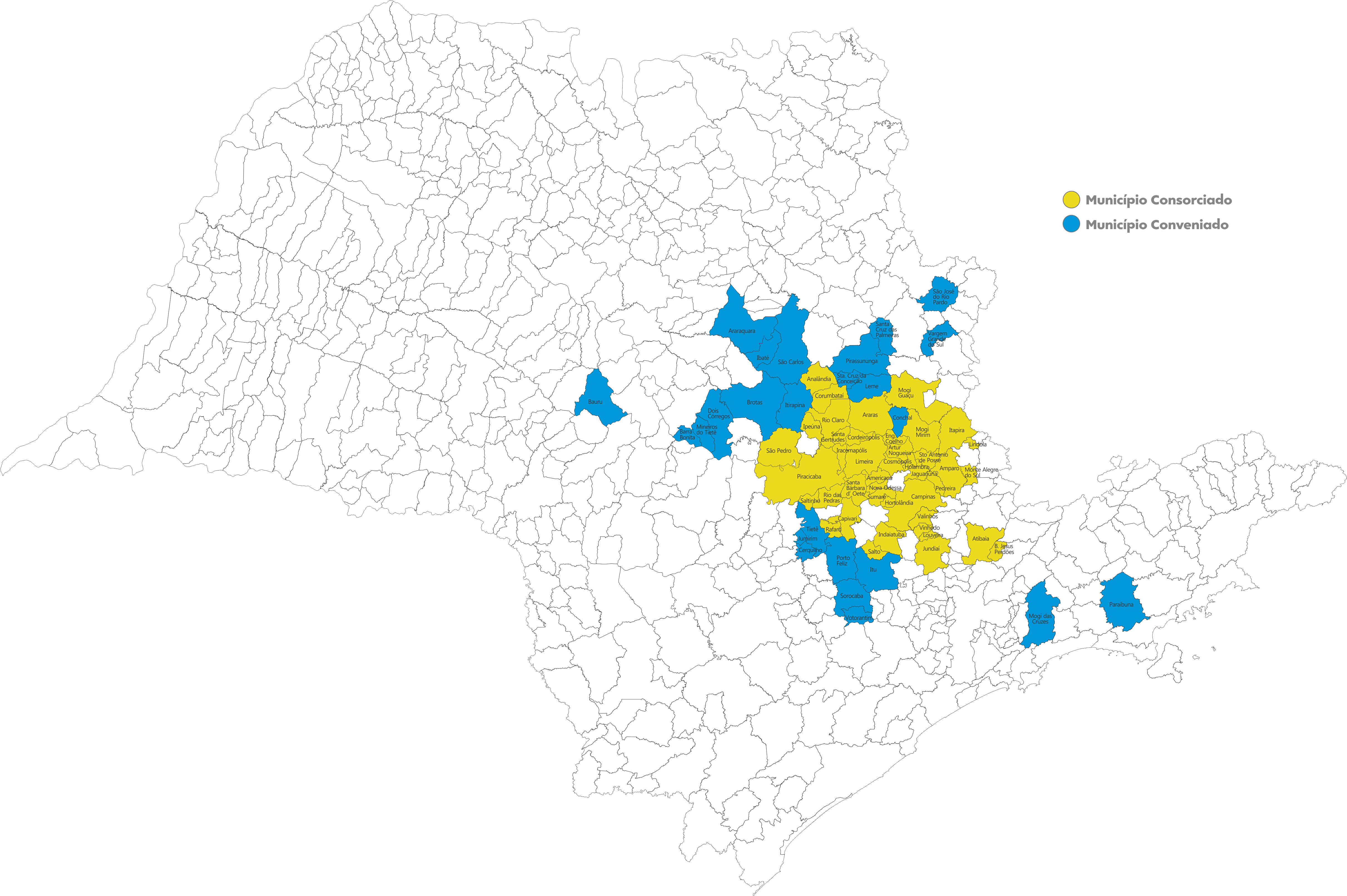 Escritório Americana